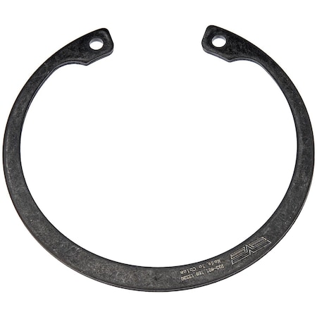 Dorman CIR CLIP 933-801